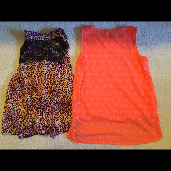 Bundle top - Picture 4 of 4